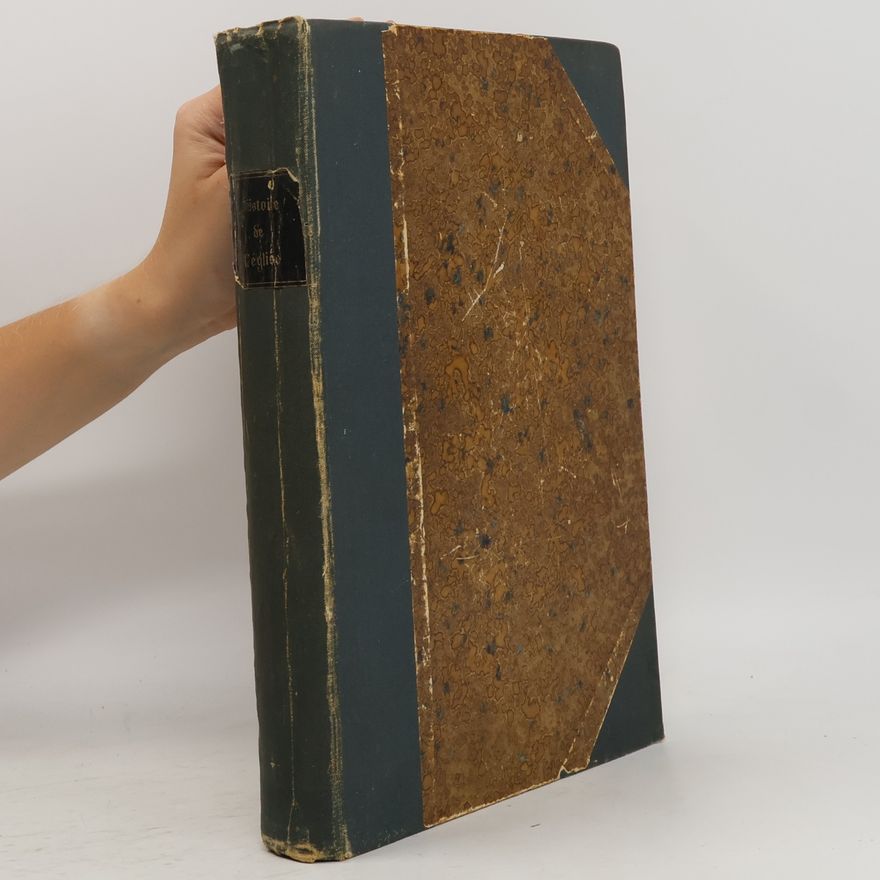Autorenkollektiv Histoire de L'église