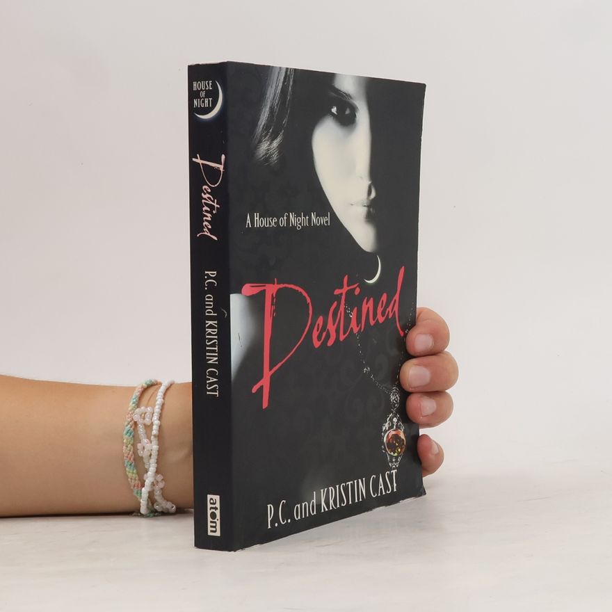Phyllis Christine Cast Destined