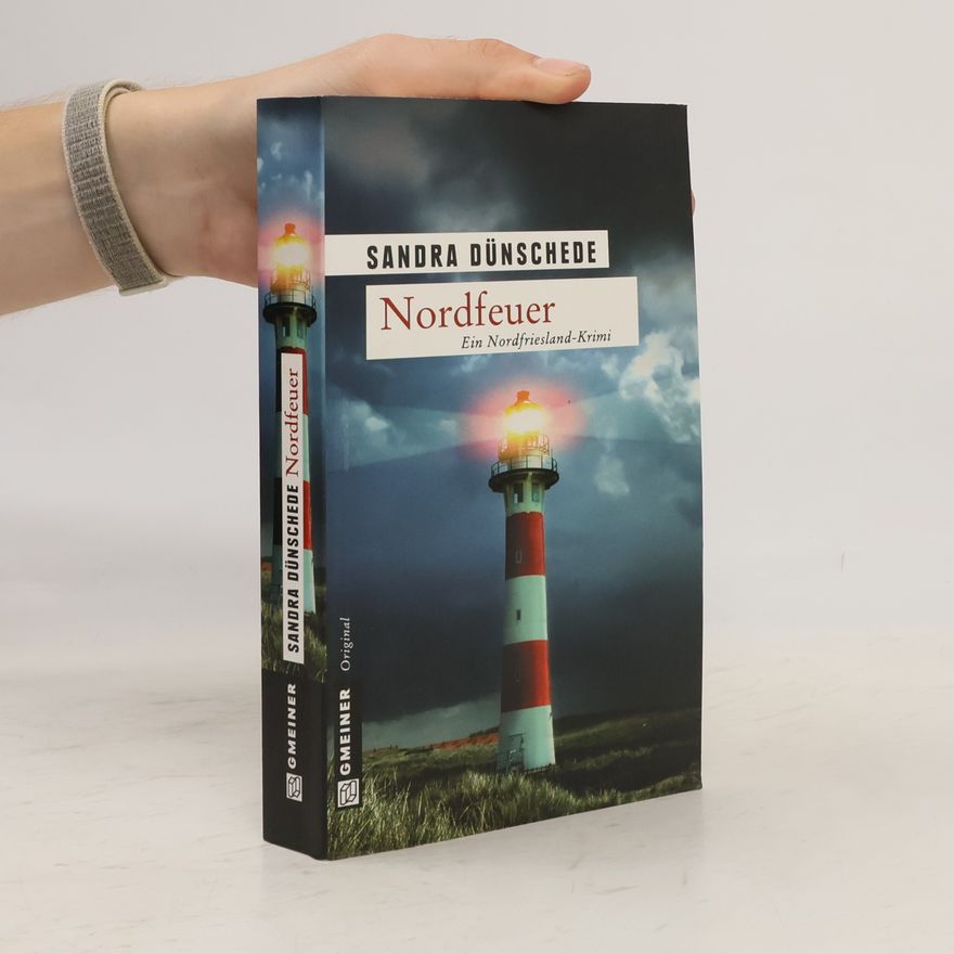 Sandra Dünschede Nordfeuer