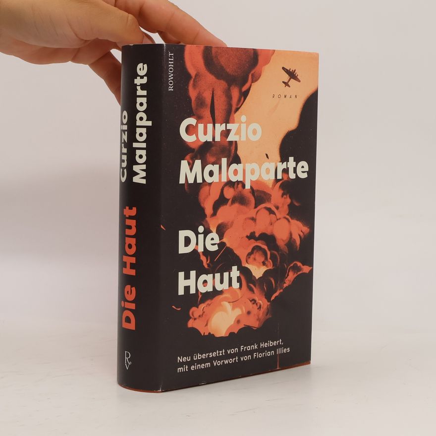 Curzio Malaparte Die Haut