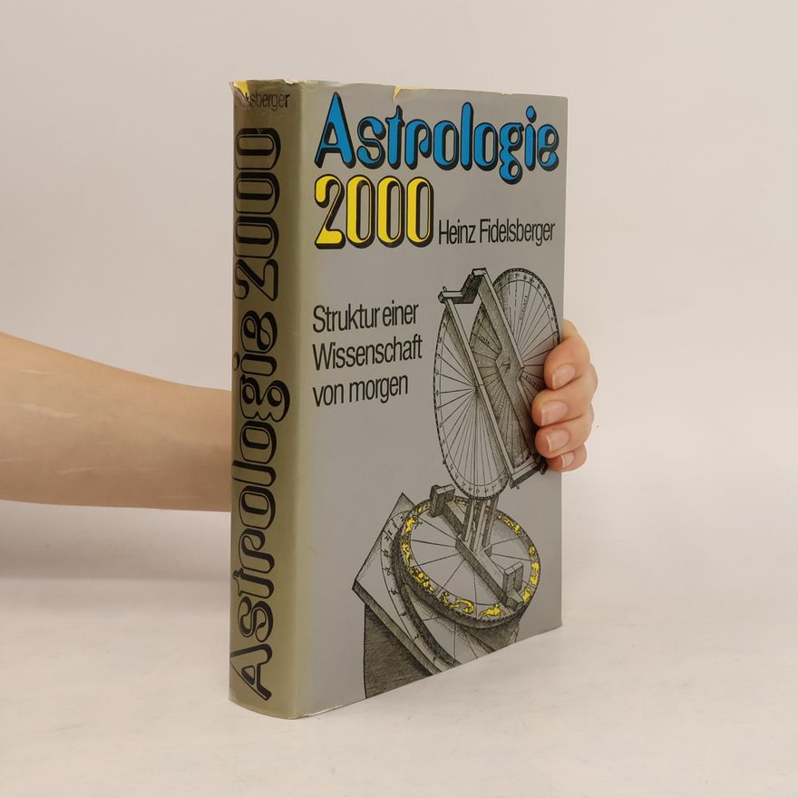 Heinz Fidelsberger Astrologie 2000