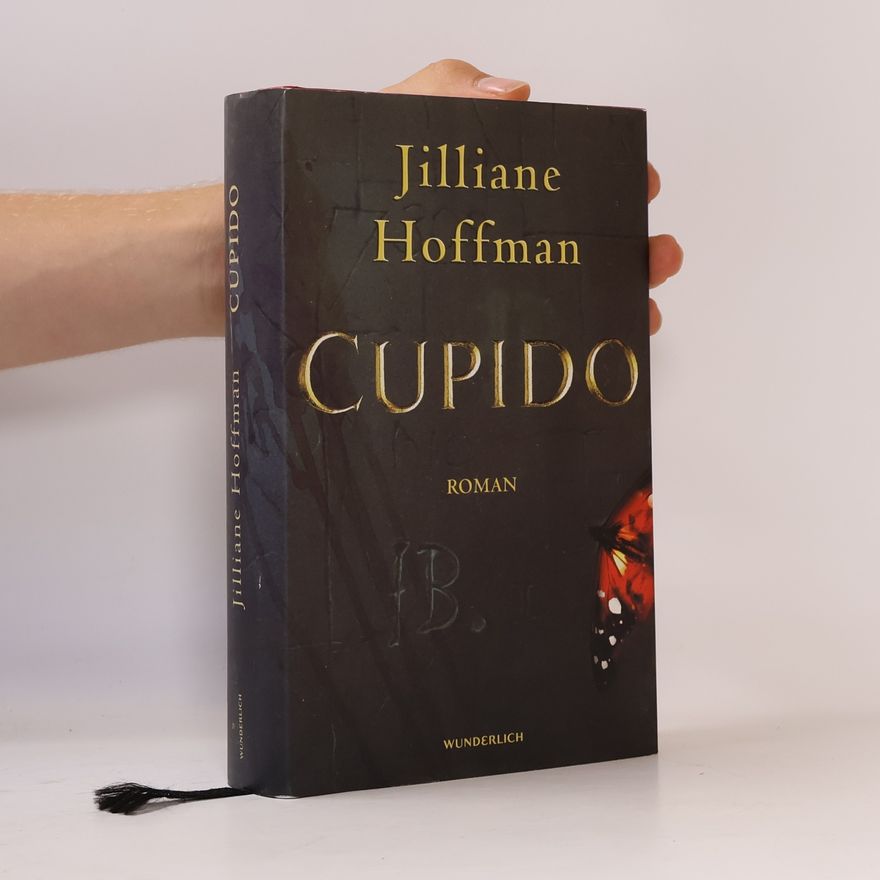 Jilliane P. Hoffman Cupido