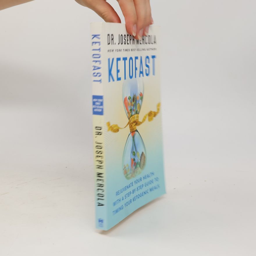 Joseph Mercola Ketofast