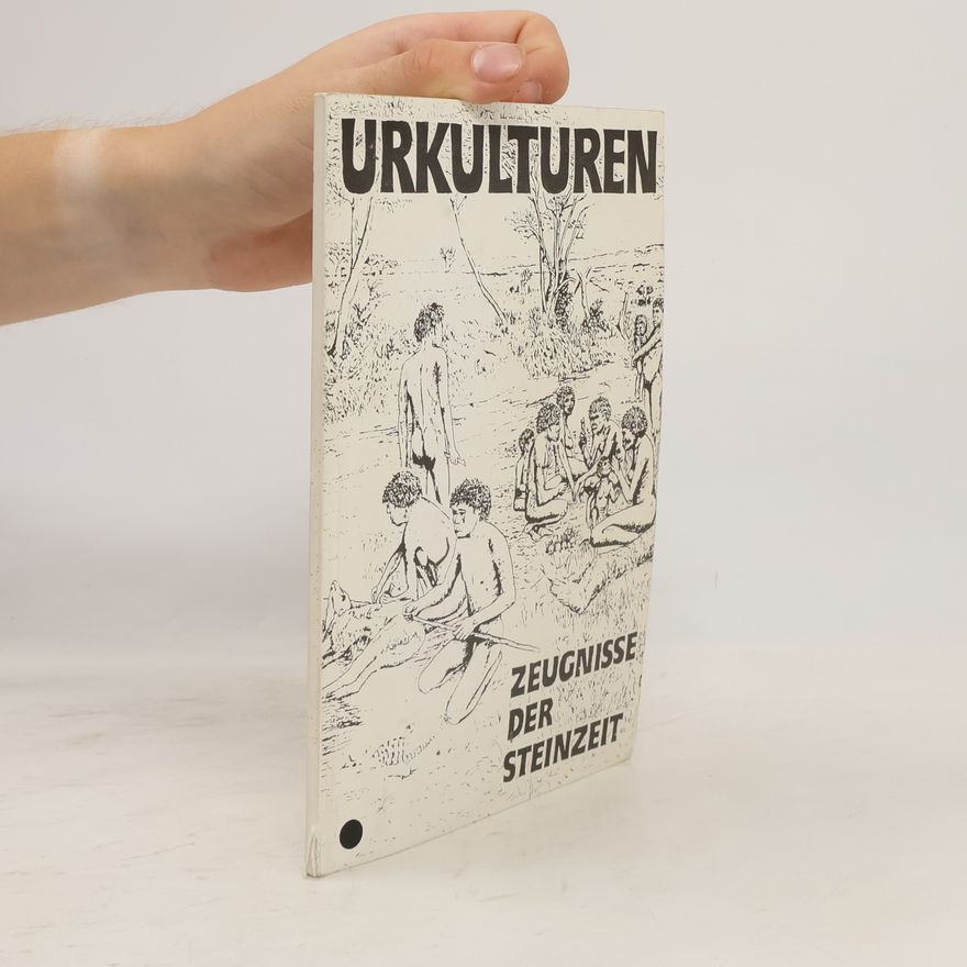 Lutz Fiedler Urkulturen