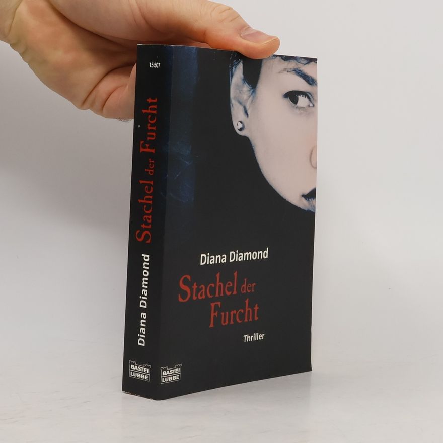 Diana Diamond Stachel der Furcht