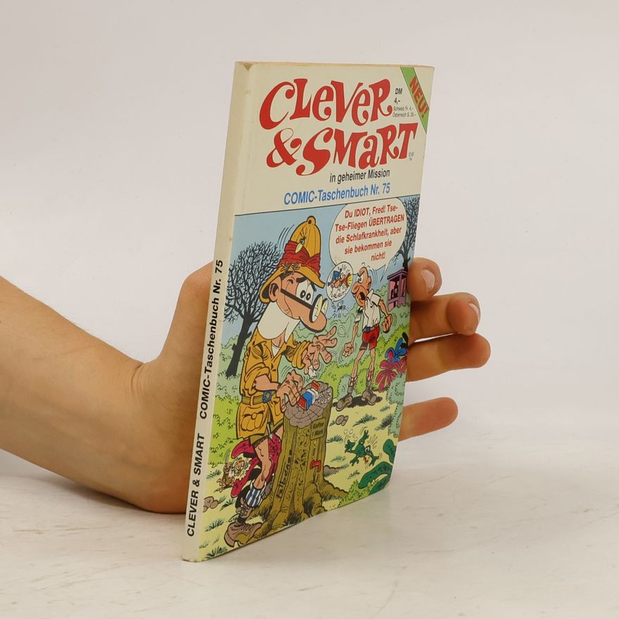 Various authors Clever & Smart 75