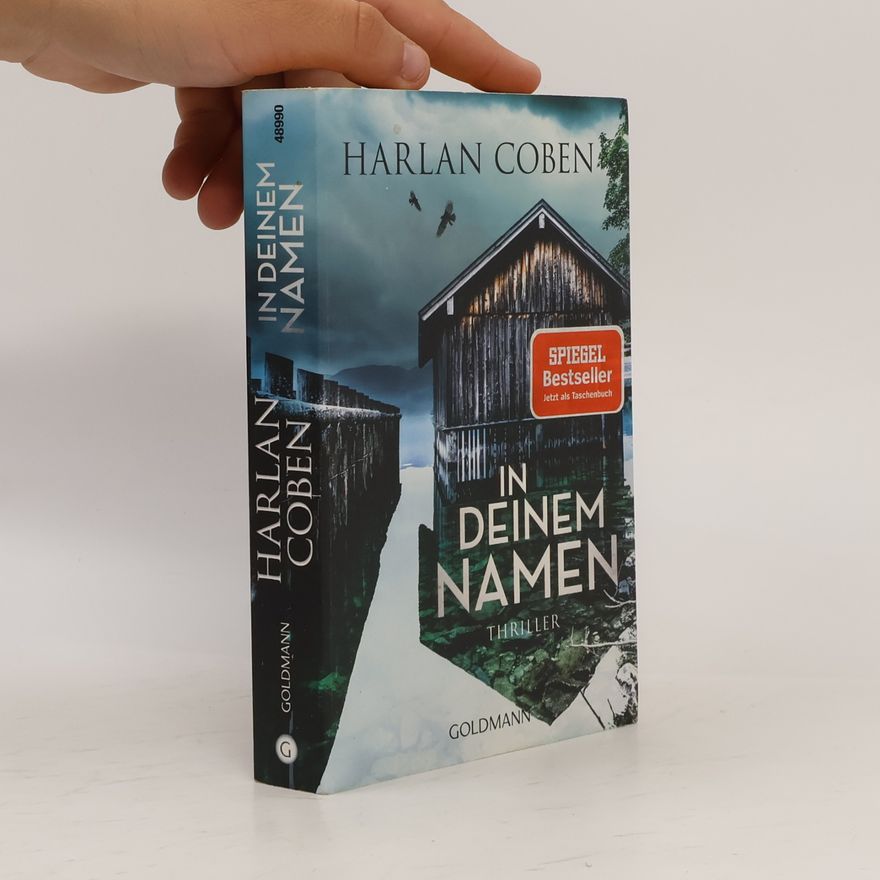 Harlan Coben In deinem Namen