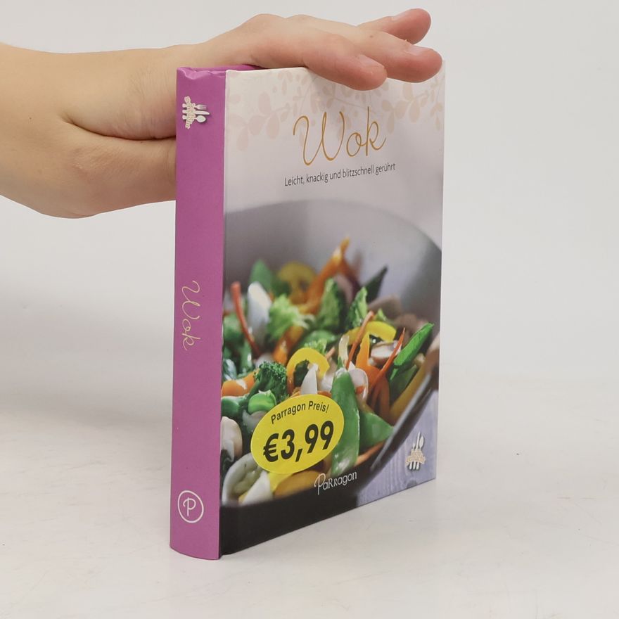 Autorenkollektiv Wok