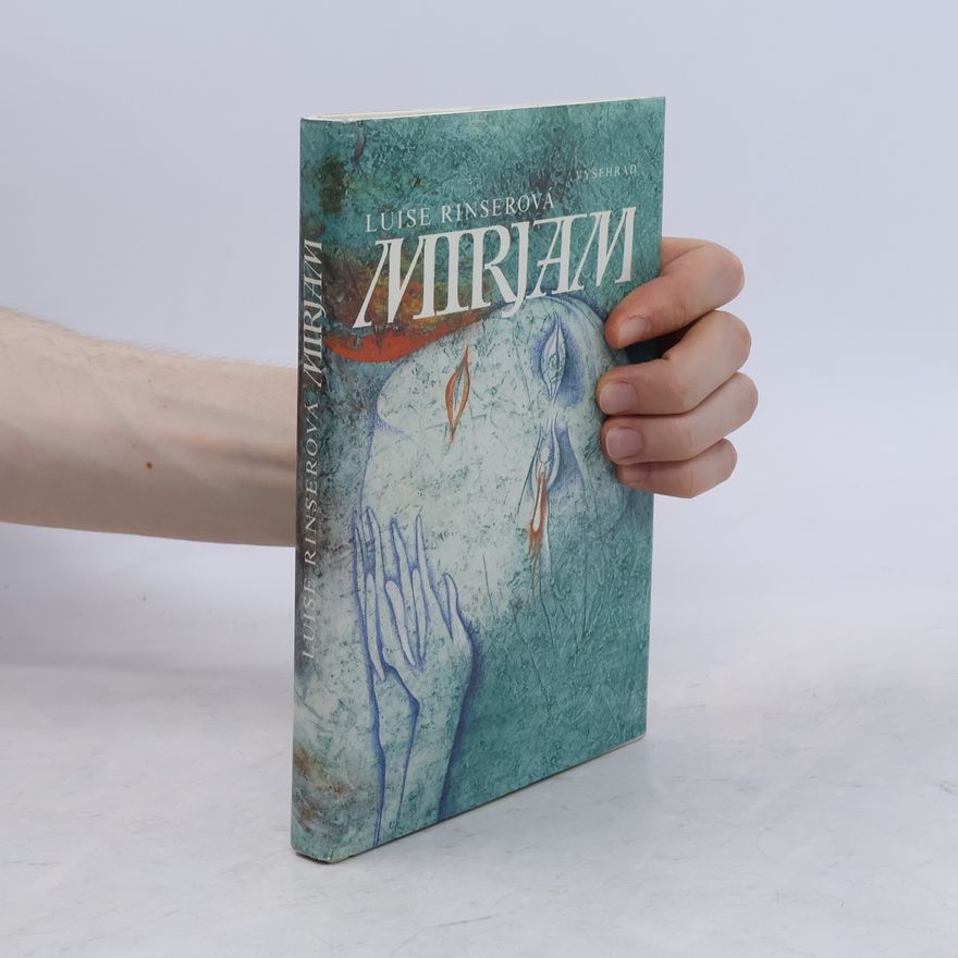 Luise Rinser Mirjam