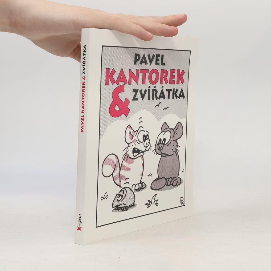 Pavel Kantorek Pavel Kantorek & zvířátka