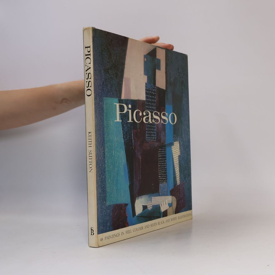 Kolektiv autorů Picasso
