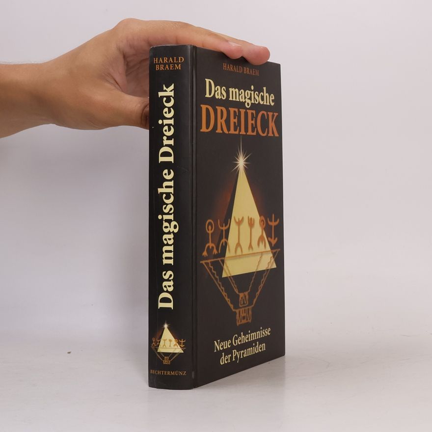 Harald Braem Das magische Dreieck
