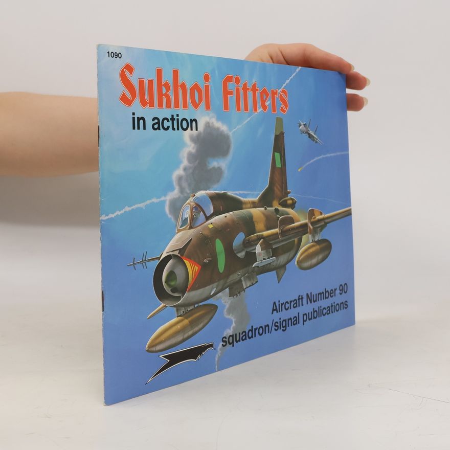 Perry Manley Aircraft Number - 90: Sukhoi Fitters in Action