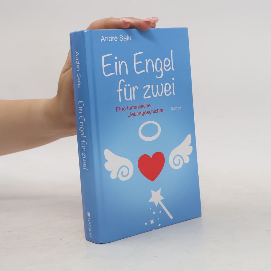 Andre Salu Ein Engel für zwei