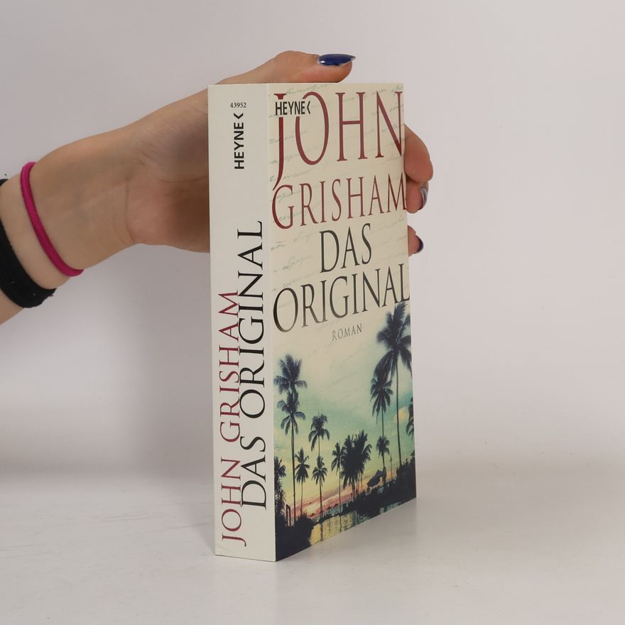 John Grisham Das Original