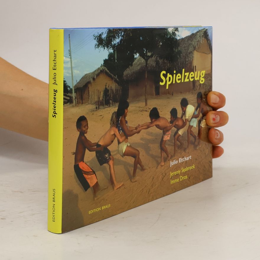 Julio Etchart Spielzeug