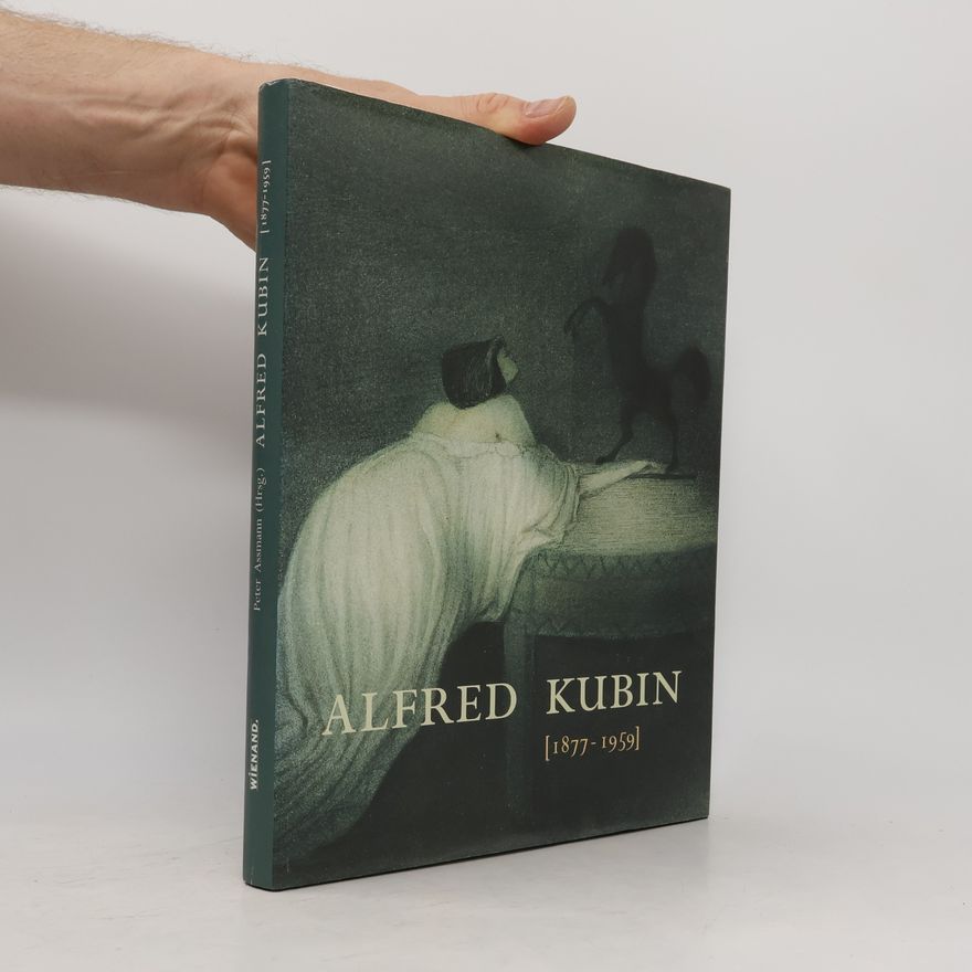 Alfred Kubin Alfred Kubin