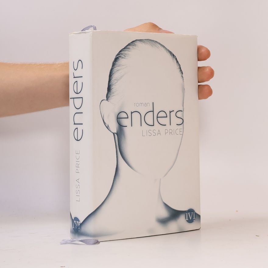 Lissa Price Enders