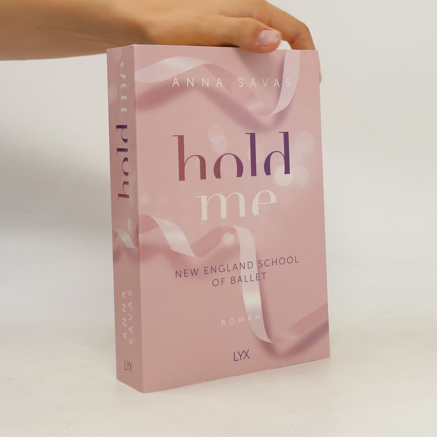 Anna Savas Hold me