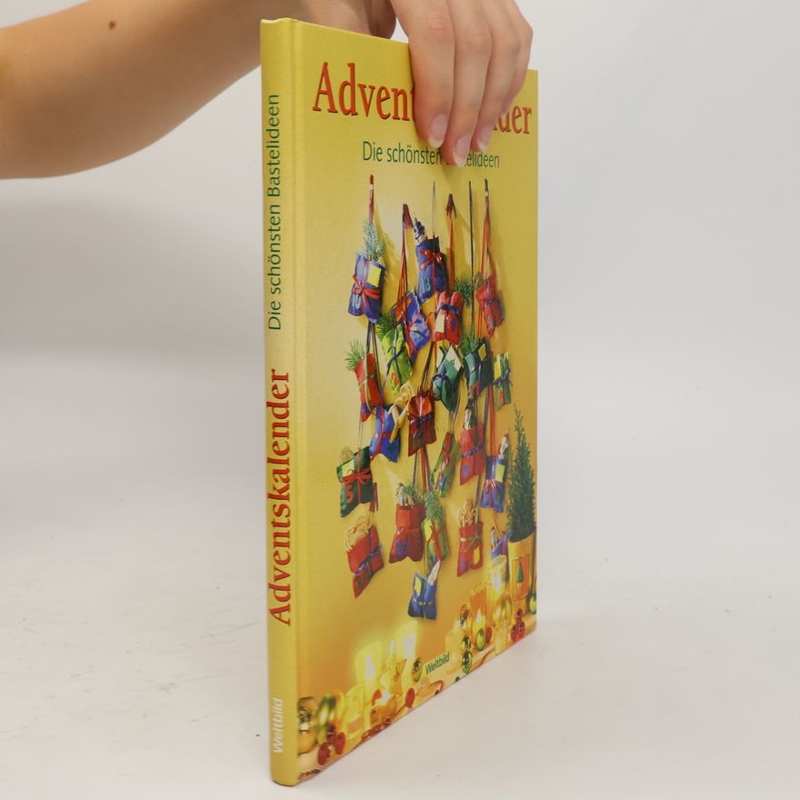 Collectif d'auteurs Adventskalender
