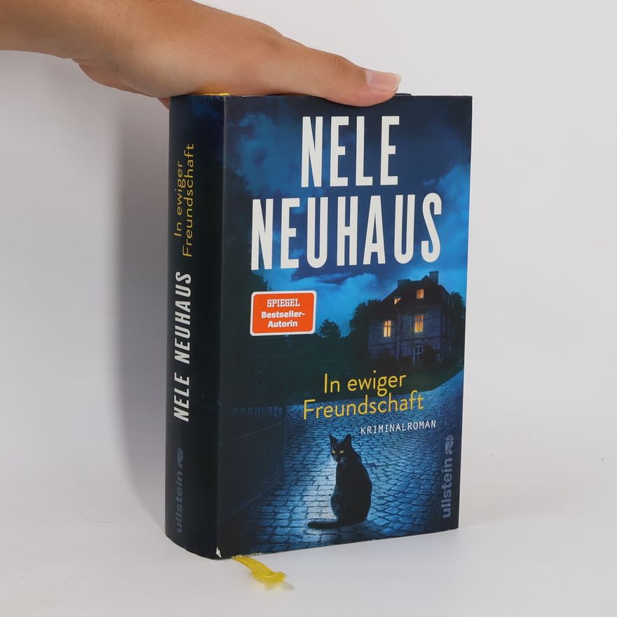 Nele Neuhaus In ewiger Freundschaft