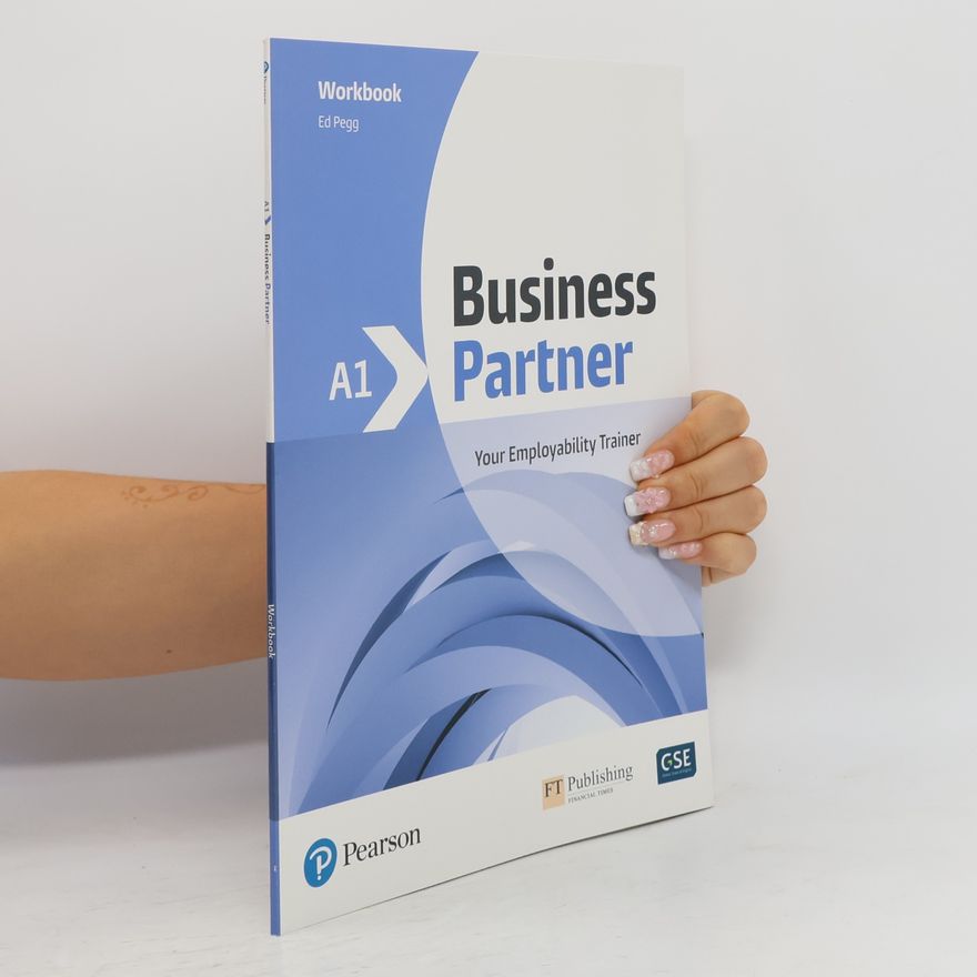 Ed Pegg Business Partner A1 Workbook