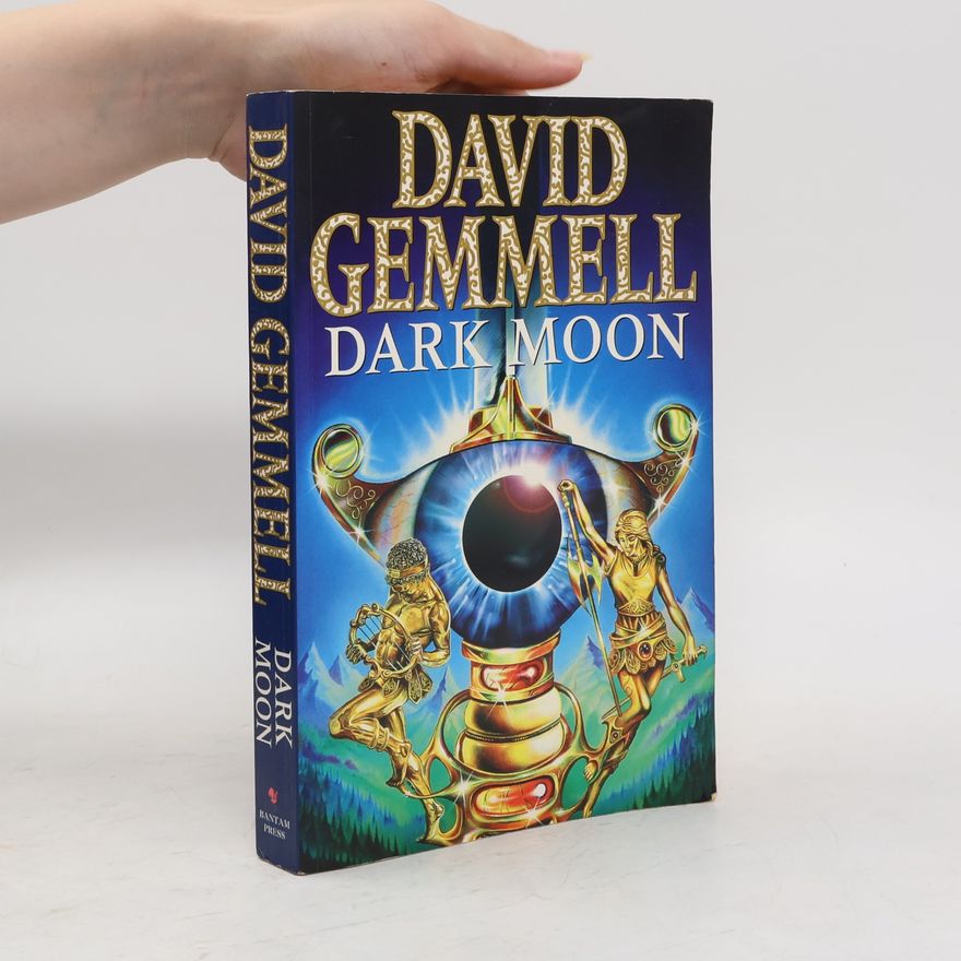 David Gemmell Dark Moon