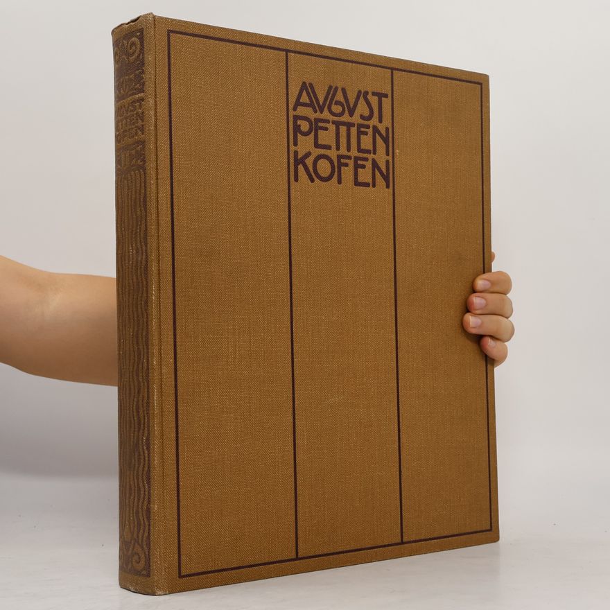 Arpad Weixlgärtner August Pettenkofen 1