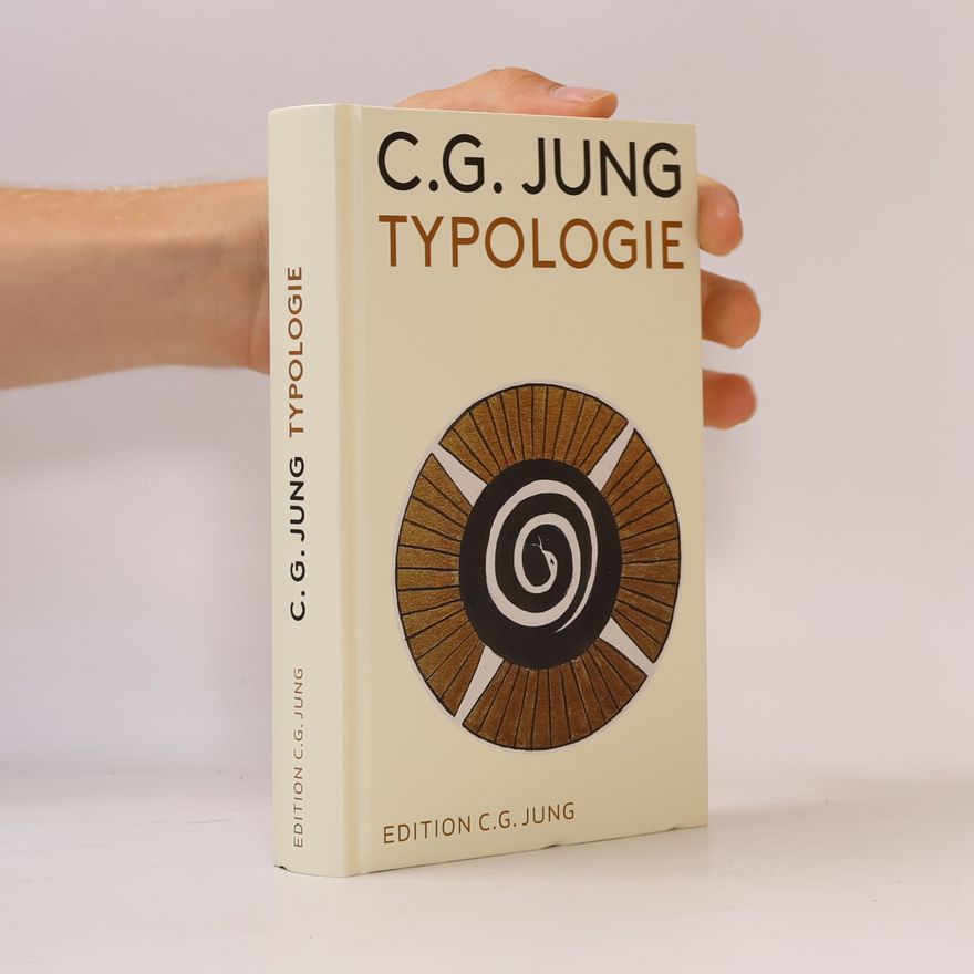 Carl Jung Typologie