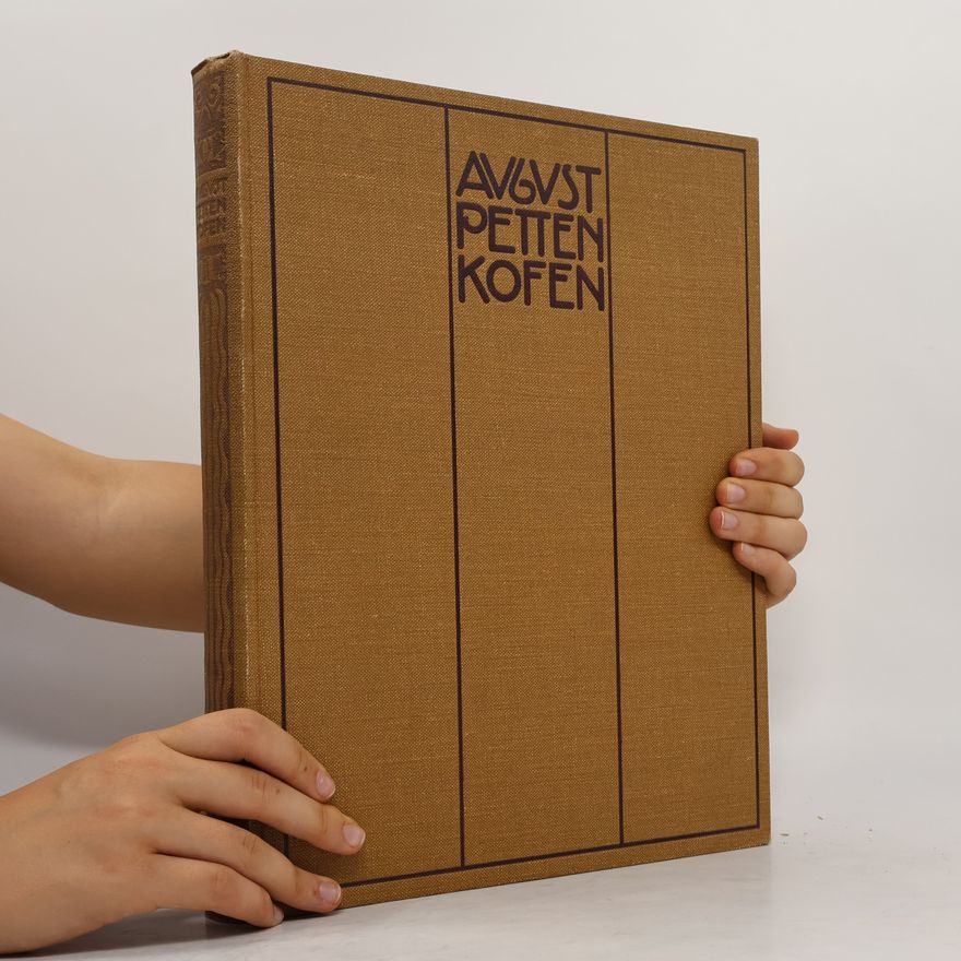 Arpad Weixlgärtner August Pettenkofen 1