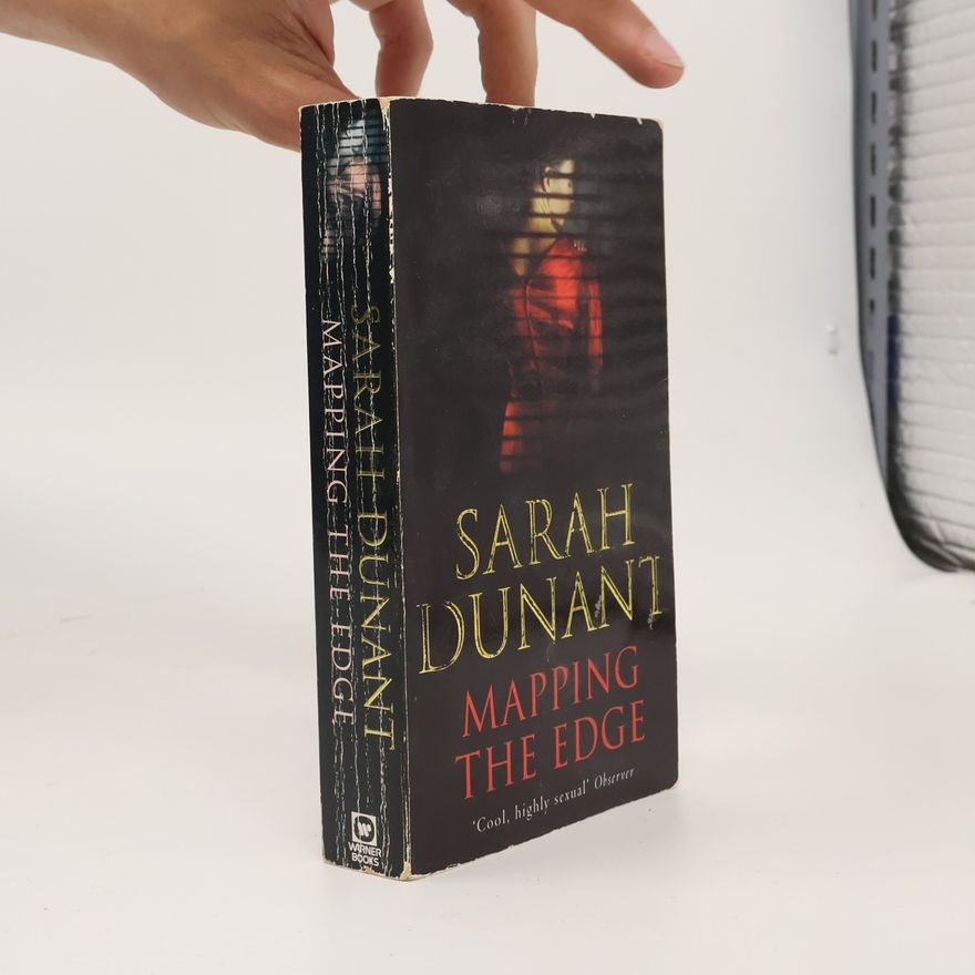 Sarah Dunant Mapping the Edge