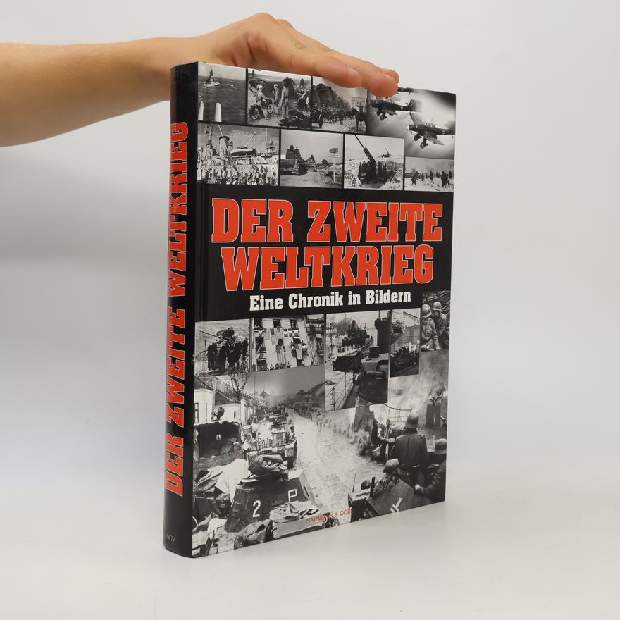 David Boyle Der Zweite Weltkrieg