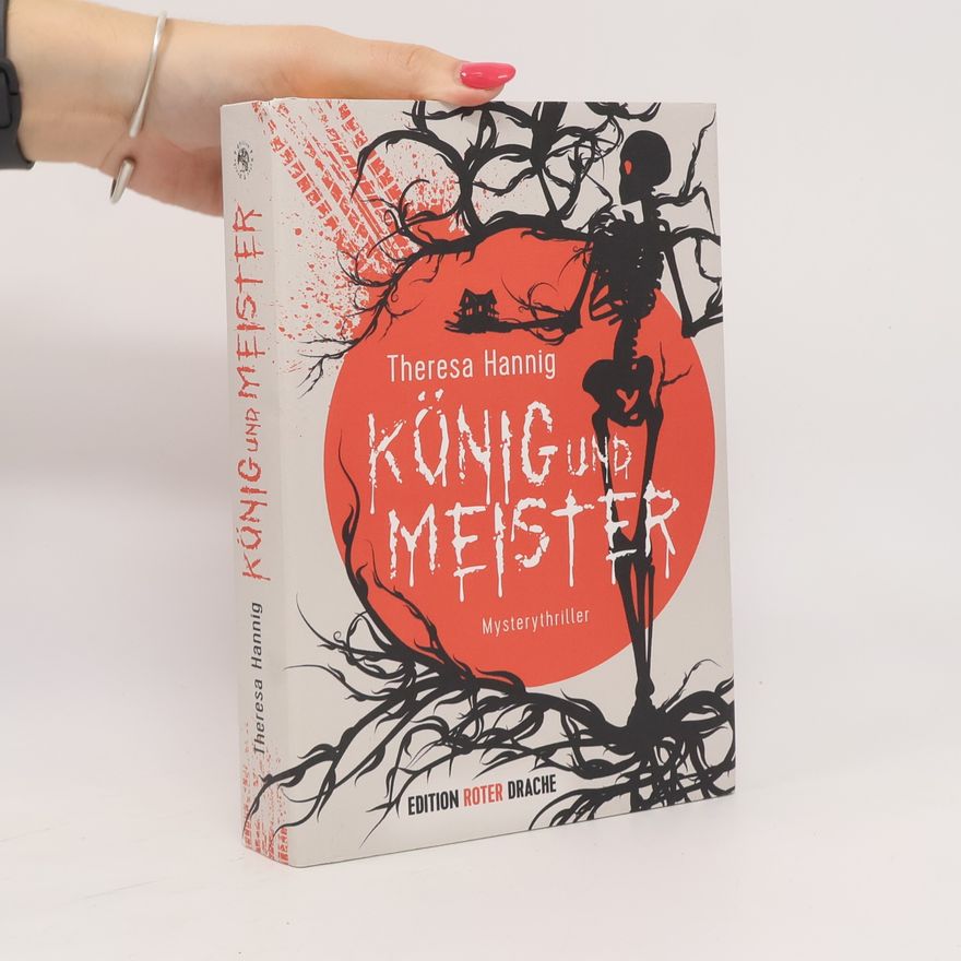Theresa Hannig König und Meister