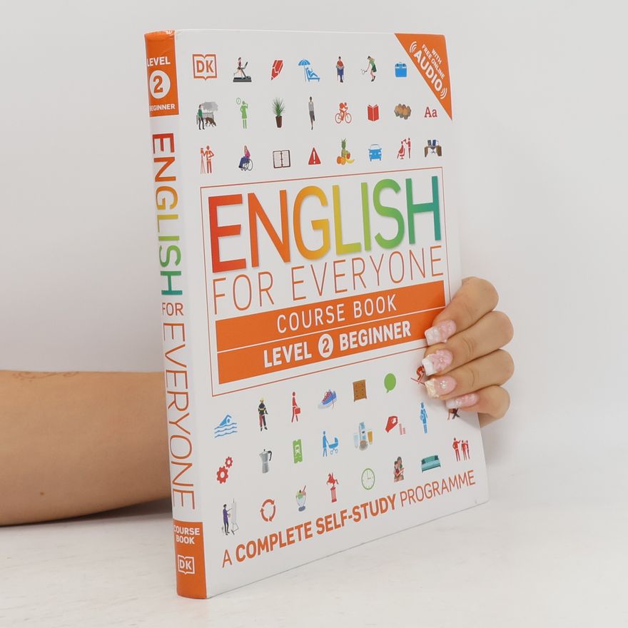 Tim Bowen English for everyone. Level 2 Beginner