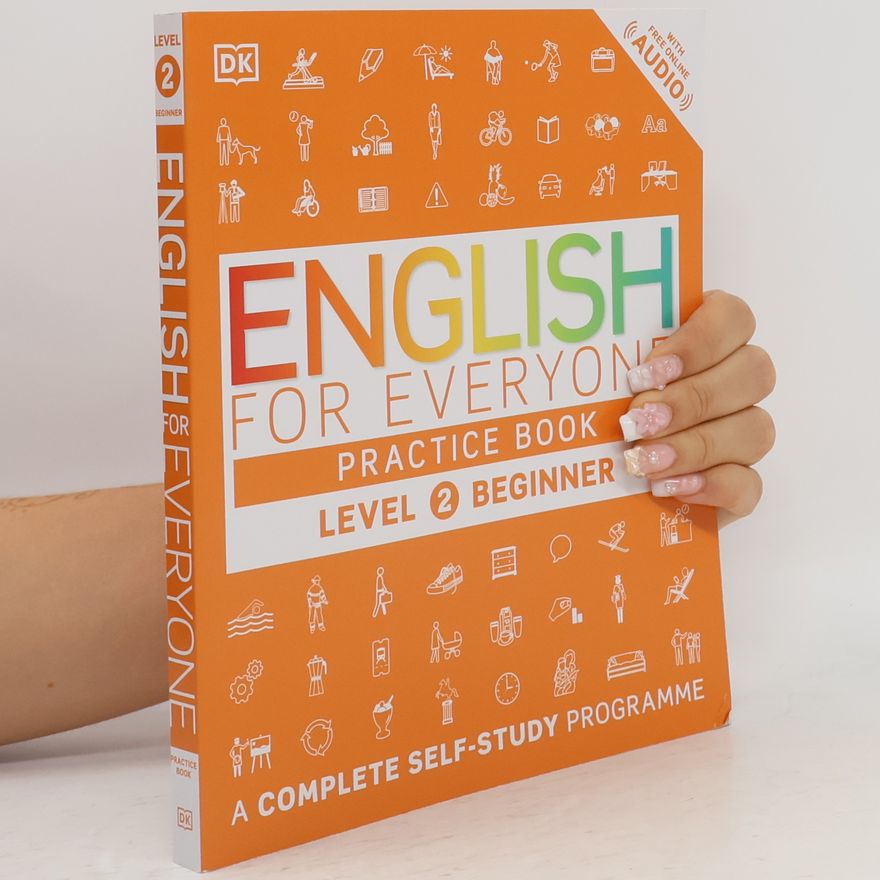Tim Bowen English for Everyone. Practice Book. Level 2. Beginner