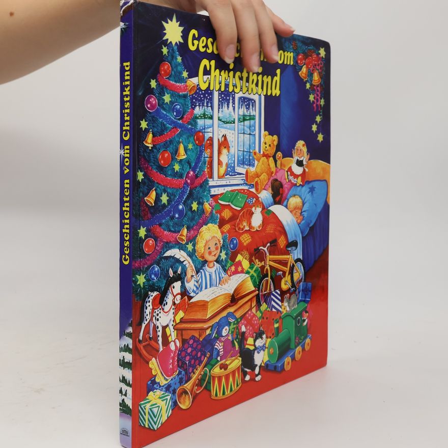 P. Haunschmied Geschichten vom Christkind