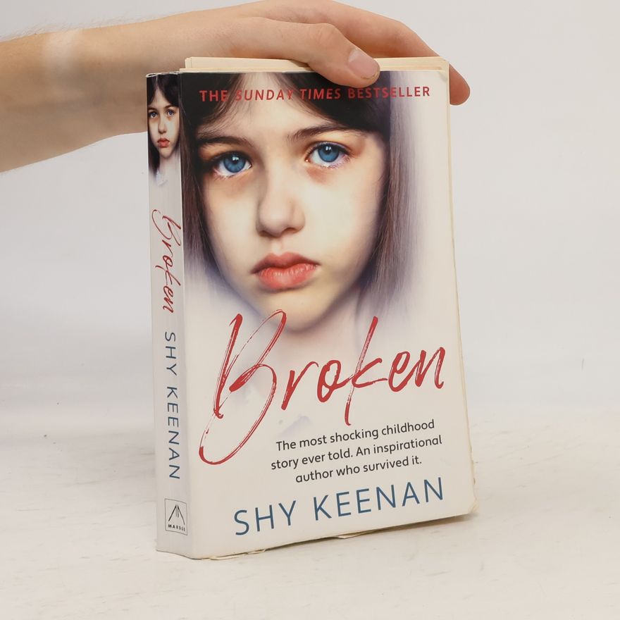 Shy Keenan Broken