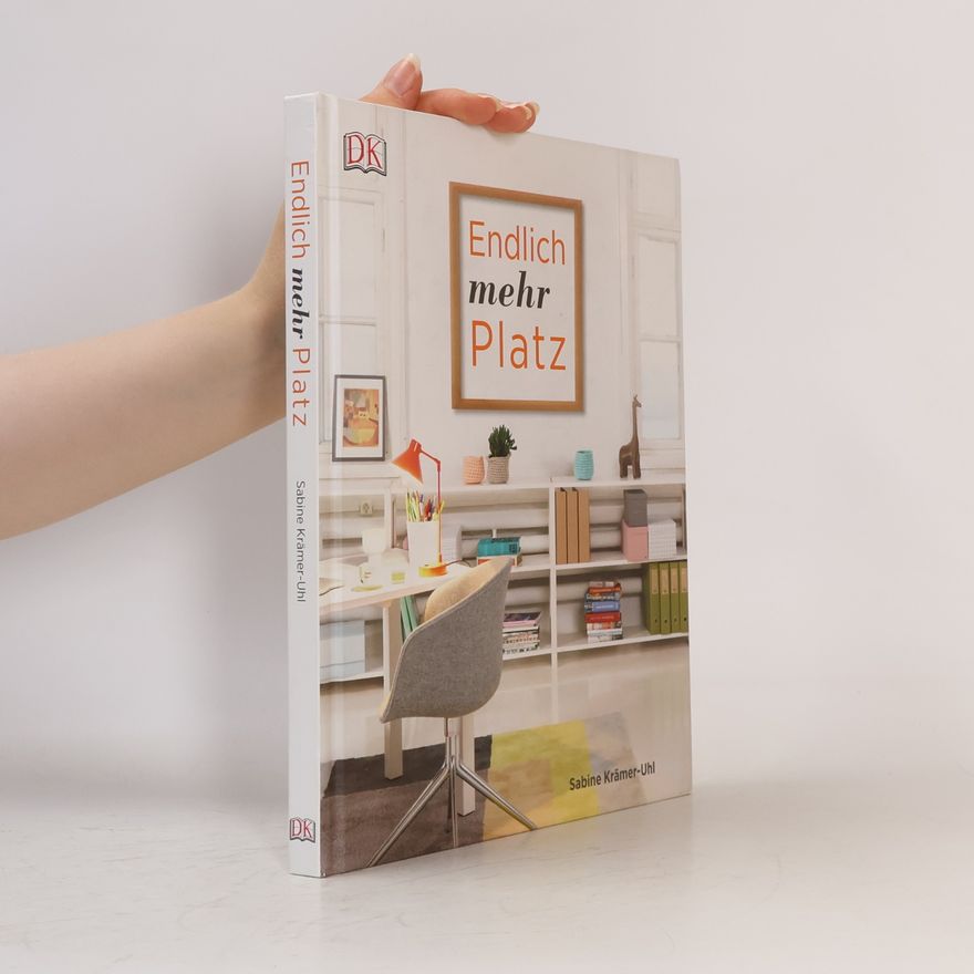 Sabine Kramer Endlich mehr Platz