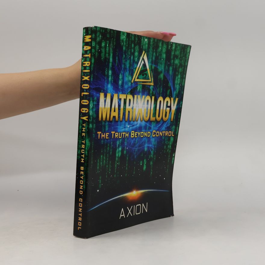 Axion Matrixology