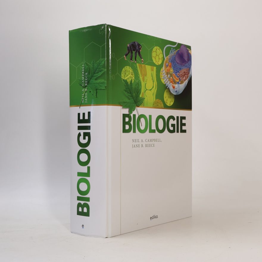 Neil A. Campbell Biologie