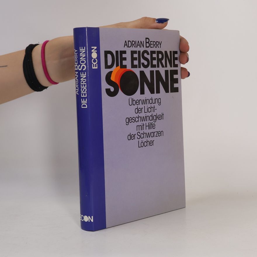 Adrian Berry Die eiserne Sonne