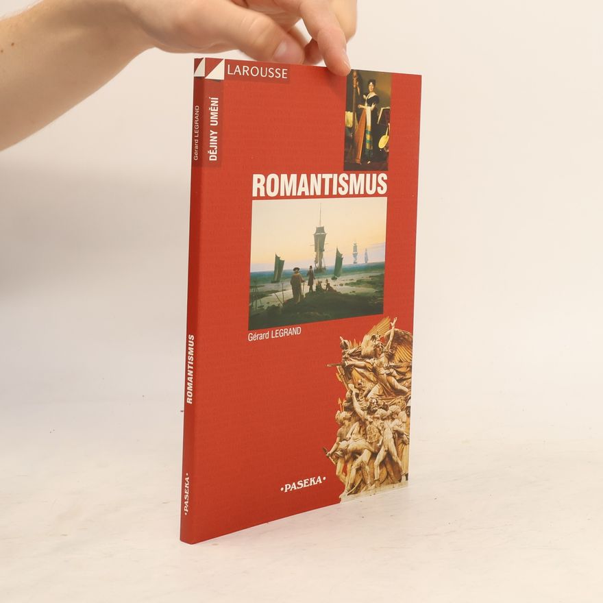Gérard Legrand Romantismus