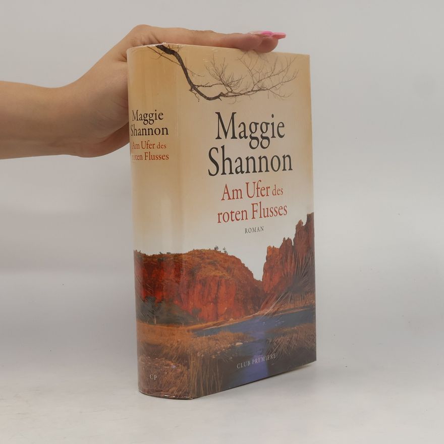 Maggie Shannon Am Ufer des roten Flusses