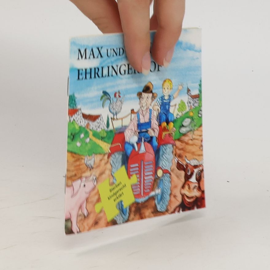 Various authors Max und Urli vom Ehrlingerhof