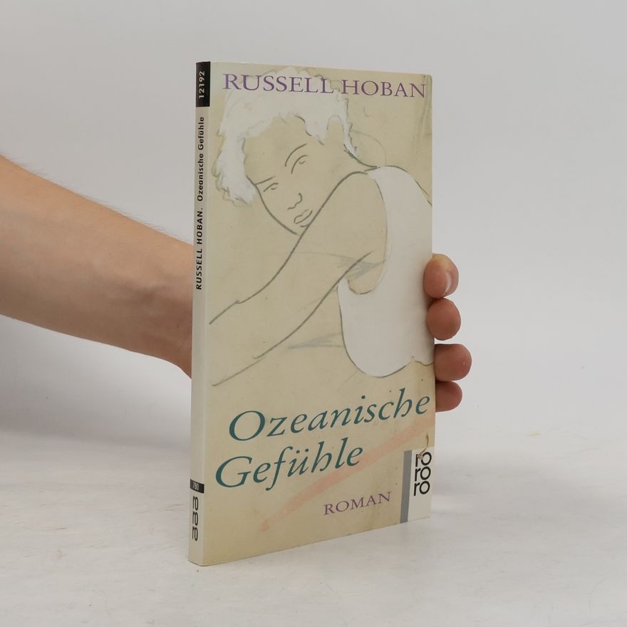 Russell Hoban Ozeanische Gefühle