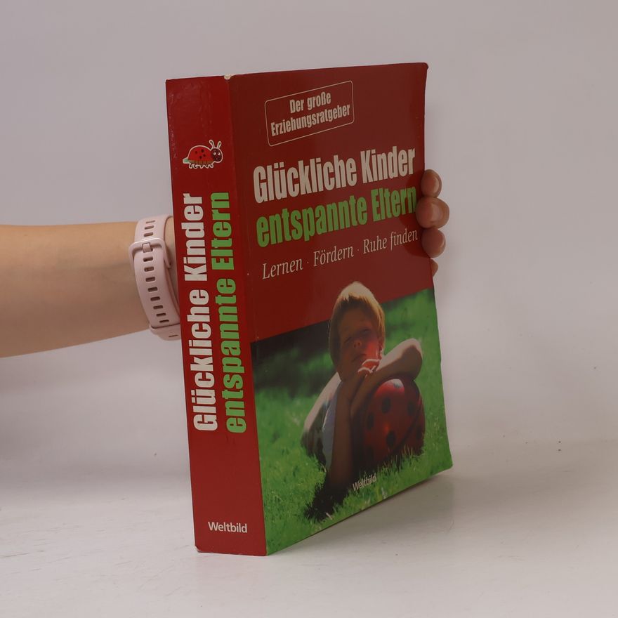 Martina Hasselmann Glückliche Kinder - entspannte Eltern