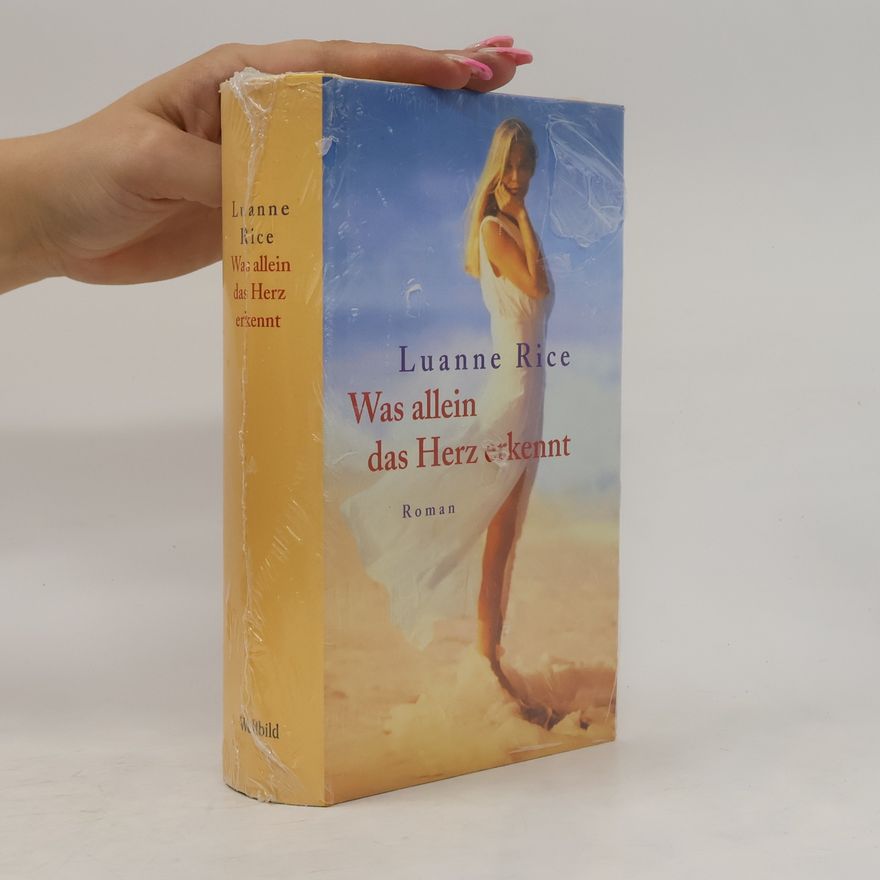 Luanne Rice Was allein das Herz erkennt