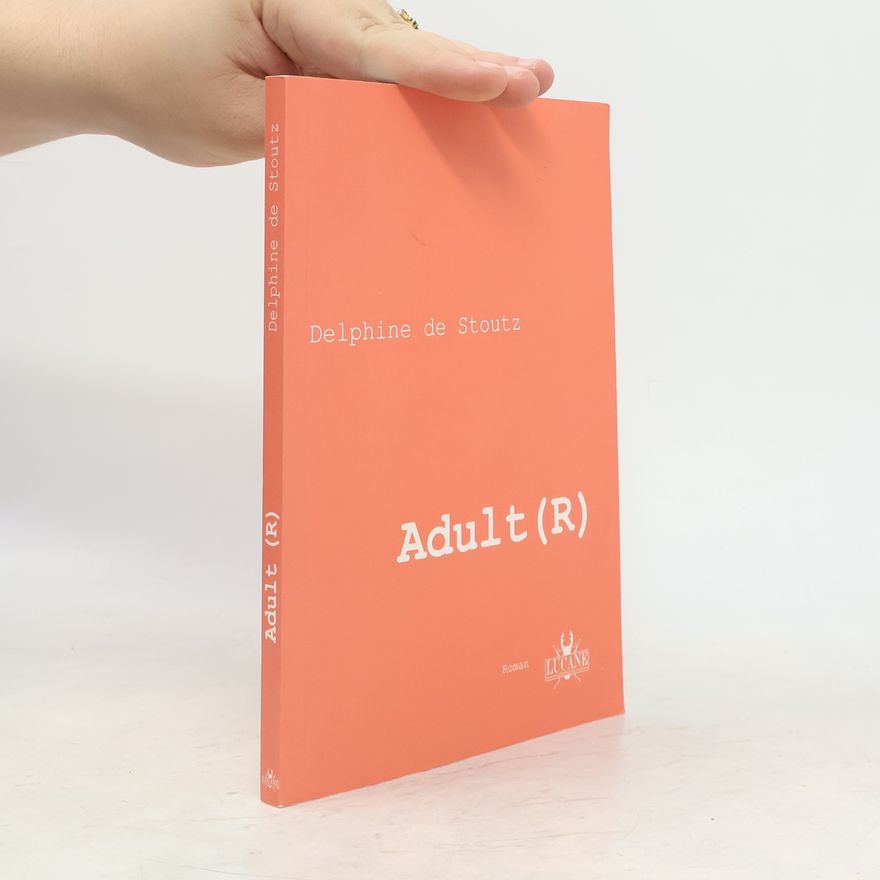Delphine de Stoutz Adult(r)