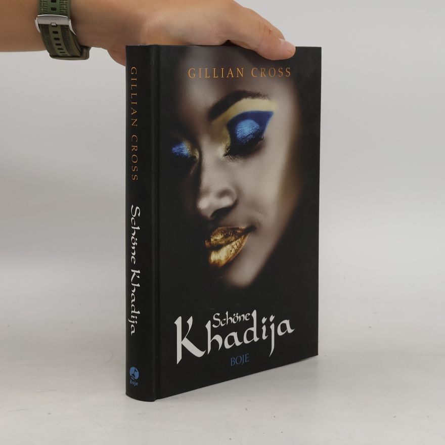 Gillian Cross Schöne Khadija