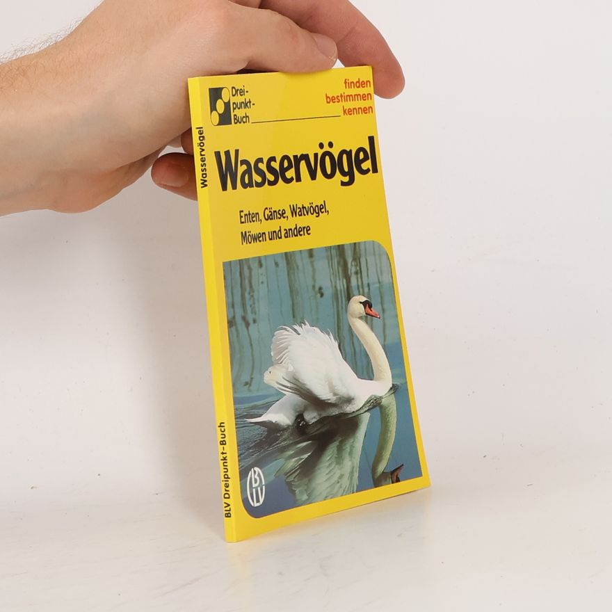 Autorenkollektiv Wasservögel